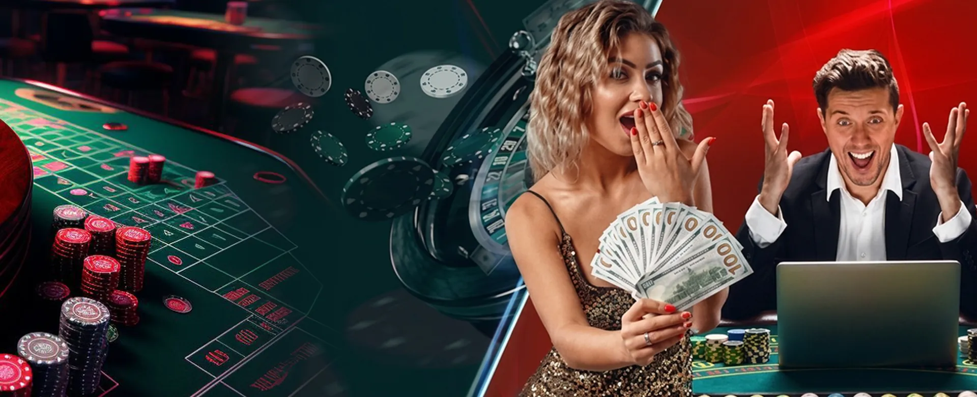 Exciting Plus777 Casino online gaming experience